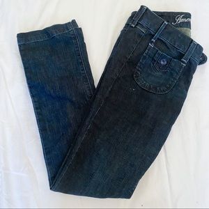 🎉3 for $30🎉 American Eagle Dark Denim Jeans